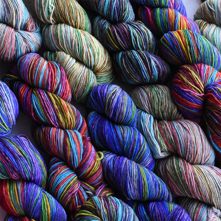Włóczka Urth Yarns Uneek Fingering / 3004