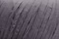 Włóczka Fibranatura Raffia Chunky 114 - 42 / rafia papierowa / beton