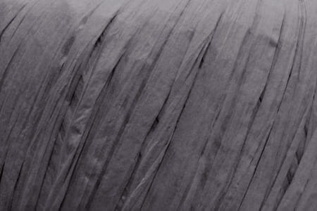 Włóczka Fibranatura Raffia Chunky 114 - 42 / rafia papierowa / beton