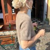 Wzór PetiteKnit / Rigmor Tee - w języku angielskim