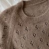 Wzór PetiteKnit / Rigmor Tee - w języku angielskim