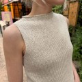 Wzór PetiteKnit / Ivy Top - w języku angielskim + tłumaczenie PL