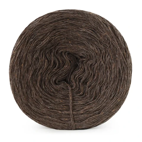 KOKONEK Nieznajomy / ~375 m / 100 g / 4n / mus czekoladowy