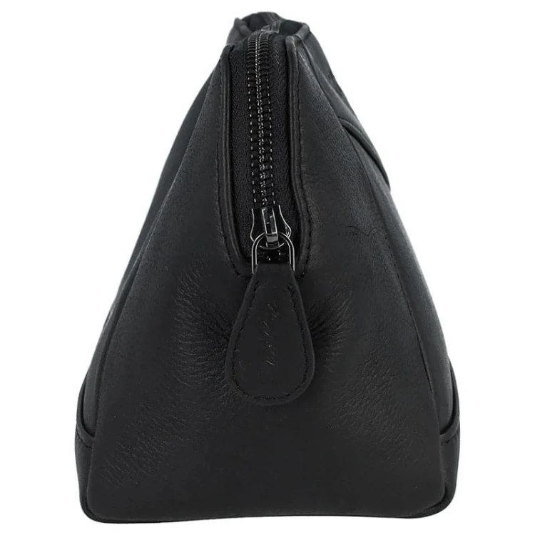 Organizer / etui Knitpro Eden Project / czerń / K12893