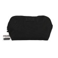 Organizer / etui Knitpro Eden Project / czerń / K12893