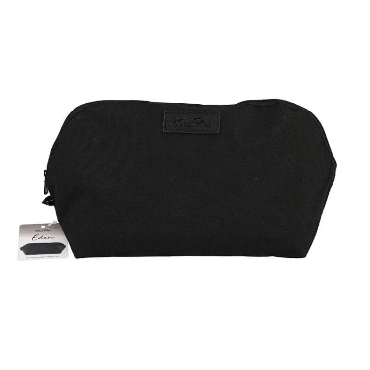 Organizer / etui Knitpro Eden Project / czerń / K12893