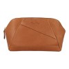 Organizer / etui Knitpro Eden Project / brąz / K12894