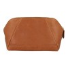 Organizer / etui Knitpro Eden Project / brąz / K12894