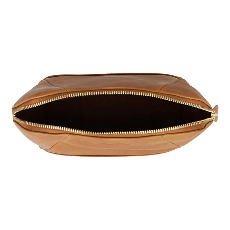 Organizer / etui Knitpro Eden Project / brąz / K12894