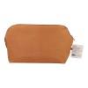 Organizer / etui Knitpro Eden Project / brąz / K12894