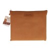 Organizer / etui KnitPro Velora / brąz / 12892