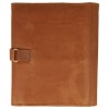 Organizer / etui KnitPro Velora / brąz / 12892