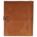 Organizer / etui KnitPro Velora / brąz / 12892