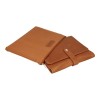 Organizer / etui KnitPro Velora / brąz / 12892