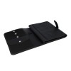 Organizer / etui KnitPro Velora / czerń / 12891