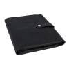 Organizer / etui KnitPro Velora / czerń / 12891
