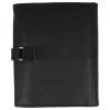Organizer / etui KnitPro Velora / czerń / 12891