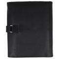 Organizer / etui KnitPro Velora / czerń / 12891