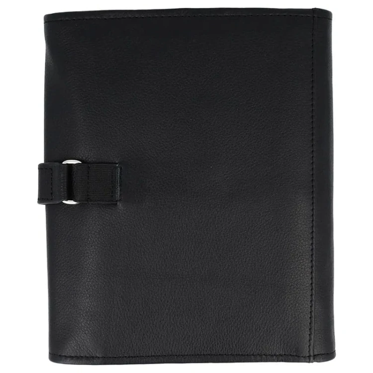Organizer / etui KnitPro Velora / czerń / 12891