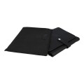 Organizer / etui KnitPro Velora / czerń / 12891