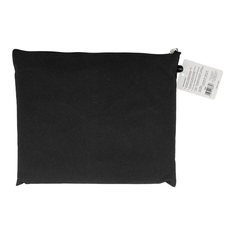 Organizer / etui KnitPro Velora / czerń / 12891