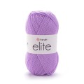 Włóczka YarnArt Elite 223 / jasny fiolet