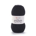 Włóczka YarnArt Elite 241 / węgiel