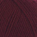 Włóczka YarnArt Elite 577 / bordo