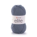 Włóczka YarnArt Elite 842 / beton