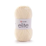 Włóczka YarnArt Elite 854 / budyń