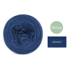KOKONEK Mono Nature jeden kolor - granat / 250m