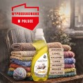 Płyn do prania tkanin i wełny Lanolin / 1L