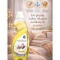 Płyn do prania tkanin i wełny Lanolin / 1L