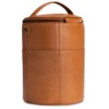 Torebka / organizer Muud / skórzana / Saturn XL Whisky