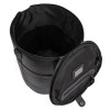 Torebka / organizer Muud / skórzana / Saturn XL Black