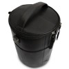 Torebka / organizer Muud / skórzana / Saturn XL Black