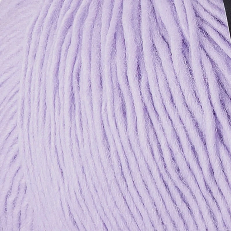 Włóczka YarnArt Unique Lana Attraente 6631 / fiołek