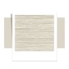 Sznurek pleciony bawełniany Bobbiny Jumbo / Kaszmirowy Beż / Cashmere Beige / 9mm / 100m