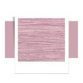 Sznurek pleciony bawełniany Bobbiny Jumbo / Zgaszony Różowy / Dusty Rose / 9mm / 100m
