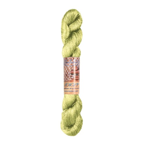 Włóczka Stenli Ajur 705 / pistacja