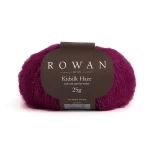 Włóczka Rowan Kidsilk Haze 717 / jeżyna