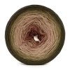 KOKONEK Nature NT108 Zgaszona Jesień - Khaki/ciemna oliwka/ciemny beż/kakao/glina