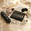 Zestaw drutów wymiennych KnitPro Cherie