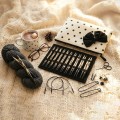 Zestaw drutów wymiennych KnitPro Cherie