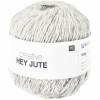 Sznurek Rico Design Creative Hey Jute 001