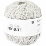 Sznurek Rico Design Creative Hey Jute 001