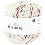 Sznurek Rico Design Creative Hey Jute 002