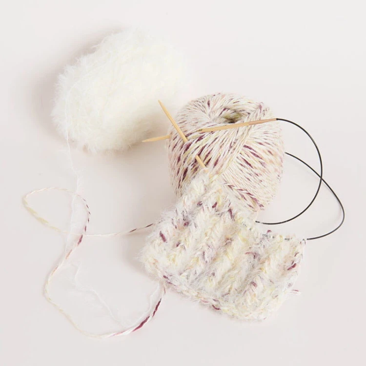 Sznurek Rico Design Creative Hey Jute 002