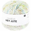Sznurek Rico Design Creative Hey Jute 004