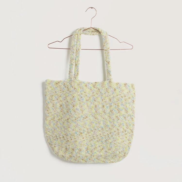Sznurek Rico Design Creative Hey Jute 004